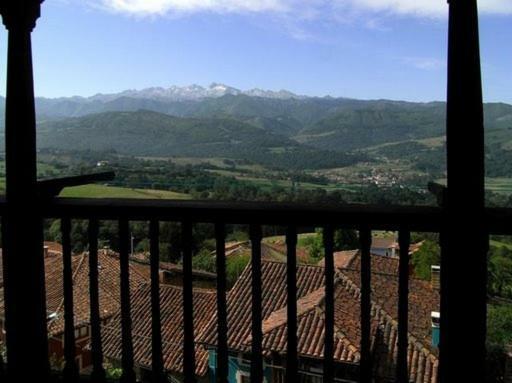 Villa La Xica Beceña Exterior foto